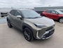 Toyota Yaris Cross 1.5 Hybrid Adventure Dodehoekdetectie, HUD, keyless, parkeersensoren v&a, navigatie, Apple CarPlay/Android Auto, dodehoek detectie, achteruitrij camera