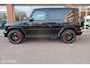 Mercedes-Benz G-klasse 63 AMG