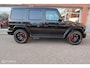 Mercedes-Benz G-klasse 63 AMG