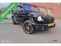 Mercedes-Benz G-klasse 63 AMG