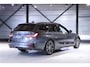 BMW 3-Serie Touring 320e High Executive|Sportline|Automaat|Navi|AppleCarplay|Laserlight|Head Up|Sfeerverlichting|Shadowline|18inch