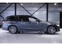 BMW 3-Serie Touring 320e High Executive|Sportline|Automaat|Navi|AppleCarplay|Laserlight|Head Up|Sfeerverlichting|Shadowline|18inch