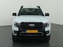 Ford Ranger Stormtrak 2.3 PHEV | 279 PK | DOUBLE CAB | NL AUTO | PRO POWER ONBOARD 2.3 kWh | 360 CAMERA | 3500 KG TREKHAAK | ADAPTIEVE CRUISE | LEREN BEKLEDING | NAVIGATIE | STOELVERWARMING | STUURWIELVERWARMING | ELEKRISCHE ROLLER-TOP