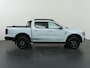 Ford Ranger Stormtrak 2.3 PHEV | 279 PK | DOUBLE CAB | NL AUTO | PRO POWER ONBOARD 2.3 kWh | 360 CAMERA | 3500 KG TREKHAAK | ADAPTIEVE CRUISE | LEREN BEKLEDING | NAVIGATIE | STOELVERWARMING | STUURWIELVERWARMING | ELEKRISCHE ROLLER-TOP