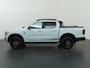 Ford Ranger Stormtrak 2.3 PHEV | 279 PK | DOUBLE CAB | NL AUTO | PRO POWER ONBOARD 2.3 kWh | 360 CAMERA | 3500 KG TREKHAAK | ADAPTIEVE CRUISE | LEREN BEKLEDING | NAVIGATIE | STOELVERWARMING | STUURWIELVERWARMING | ELEKRISCHE ROLLER-TOP