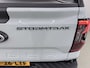 Ford Ranger Stormtrak 2.3 PHEV | 279 PK | DOUBLE CAB | NL AUTO | PRO POWER ONBOARD 2.3 kWh | 360 CAMERA | 3500 KG TREKHAAK | ADAPTIEVE CRUISE | LEREN BEKLEDING | NAVIGATIE | STOELVERWARMING | STUURWIELVERWARMING | ELEKRISCHE ROLLER-TOP