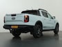 Ford Ranger Stormtrak 2.3 PHEV | 279 PK | DOUBLE CAB | NL AUTO | PRO POWER ONBOARD 2.3 kWh | 360 CAMERA | 3500 KG TREKHAAK | ADAPTIEVE CRUISE | LEREN BEKLEDING | NAVIGATIE | STOELVERWARMING | STUURWIELVERWARMING | ELEKRISCHE ROLLER-TOP