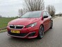 Peugeot 308 1.6 e-THP GTi 270pk | NL auto | Coupe Franche | Historie aanwezig | Denon HiFi | LED koplampen | Zeer nette staat!