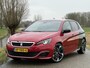 Peugeot 308 1.6 e-THP GTi 270pk | NL auto | Coupe Franche | Historie aanwezig | Denon HiFi | LED koplampen | Zeer nette staat!