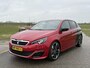 Peugeot 308 1.6 e-THP GTi 270pk | NL auto | Coupe Franche | Historie aanwezig | Denon HiFi | LED koplampen | Zeer nette staat!