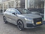 Audi Q2 35 TFSI origineel NL auto 3* S line Pano/Dsg/Nardo/1.5 TSI Nap Apk