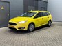 Ford Focus Wagon 1.5 TDCI Lease Edition | Trekhaak | Cruise Control | Airco | Navigatie