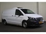 Mercedes-Benz Vito 110 CDI Extra Lang Koelwagen Vrieswagen Dag en Nacht