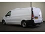 Mercedes-Benz Vito 110 CDI Extra Lang Koelwagen Vrieswagen Dag en Nacht