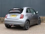 Fiat 500C Icon 42kWh Cabrio | Navigatie | Achteruitrijcamera | Stoelverwarming | 17'' LM velgen
