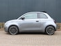 Fiat 500C Icon 42kWh Cabrio | Navigatie | Achteruitrijcamera | Stoelverwarming | 17'' LM velgen