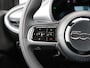 Fiat 500C Icon 42kWh Cabrio | Navigatie | Achteruitrijcamera | Stoelverwarming | 17'' LM velgen