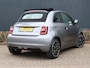 Fiat 500C Icon 42kWh Cabrio | Navigatie | Achteruitrijcamera | Stoelverwarming | 17'' LM velgen