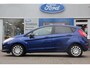 Ford Fiesta 1.0 Style | NL-AUTO! | 1E EIGENAAR! | CLIMA | NAVI | RADIO | ELEKTR RAMEN VOOR | PRACHTIGE STAAT!