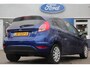 Ford Fiesta 1.0 Style | NL-AUTO! | 1E EIGENAAR! | CLIMA | NAVI | RADIO | ELEKTR RAMEN VOOR | PRACHTIGE STAAT!