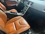 Volvo V60 2.0 T5 AUTOMAAT / SLECHTS 157 DKM! / LEDER / ADD CRUISE