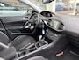 Peugeot 308 SW 1.2T 110pk Style | Panoramadak | DAB radio | 1e eigenaar | Dealeronderhouden | Parkeersensoren | Trekhaak | Climate Control | Navigatie | Cruise Control