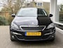 Peugeot 308 SW 1.2T 110pk Style | Panoramadak | DAB radio | 1e eigenaar | Dealeronderhouden | Parkeersensoren | Trekhaak | Climate Control | Navigatie | Cruise Control
