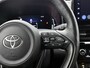 Toyota Yaris Cross 1.5 Hybrid 115 First Edition | BTW Voertuig | Stoelverwarming | Onderweg-naar-dealer