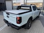 Ford Ranger Stormtrak Double Cab PHEV 281 PK | Binnenkort verwacht | 5 zitplaatsen | 3.500 KG Trekhaak | Chili Grey |