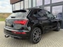 Audi Q5 55 TFSI e S-Line,RS stoelen,Pano,Sfeer,Massage,Trekhaak,360 camera,Black Optic, BTW