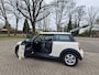 MINI One Mini 1.4 Anniversary AIRCO ELEC.PAKET