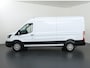 Ford Transit 350 | 2.0 TDCI | L3 H2 | TREND | TREKHAAK 2500 KG AHW | CLIMATE CONTROL | NAVIGATIE | PARKEERSENSOREN V+A | CRUISE CONTROL | BIJRIJDERSBANK | LAADRUIMTE PAKKET | APPLE CARPLAY / ANDROID AUTO | STOEVERWARMING | VOORRUITVERWARMING