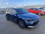 Kia Niro Hybrid 1.6 GDi DynamicPlusLine Stoel- & stuurverwarming, Dodehoekdetectie, navigatie, Apple CarPlay/Android Auto, parkeersensoren, elektr. zetel, draadloze telefoonlader, keyless