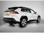 Toyota RAV4 2.5 Plug-in Hybrid AWD Bi-Tone Plus | Panoramadak | JBL | Memory | Stoel verwarming en verkoeling | 360 Camera |