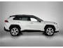 Toyota RAV4 2.5 Plug-in Hybrid AWD Bi-Tone Plus | Panoramadak | JBL | Memory | Stoel verwarming en verkoeling | 360 Camera |