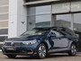 Volkswagen Passat Variant GTE 1.4 TSI PHEV 218 pk DSG Business | Trekhaak | 360 Camera | App connect | LED Matrix | Navigatie | Elektrische Klep | Stoelverwarming v+a | ACC | 17'' LM | Stuurverwarming |
