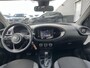 Toyota Aygo X 1.0 VVT-i S-CVT Play Automaat, Achteruitrij camera, navigatie Apple CarPlay/Android Auto, adaptieve cruise control, Start/Stop systeem