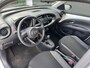 Toyota Aygo X 1.0 VVT-i S-CVT Play Automaat, Achteruitrij camera, navigatie Apple CarPlay/Android Auto, adaptieve cruise control, Start/Stop systeem