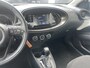 Toyota Aygo X 1.0 VVT-i S-CVT Play Automaat, Achteruitrij camera, navigatie Apple CarPlay/Android Auto, adaptieve cruise control, Start/Stop systeem