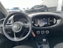 Toyota Aygo X 1.0 VVT-i S-CVT Play Automaat, Achteruitrij camera, navigatie Apple CarPlay/Android Auto, adaptieve cruise control, Start/Stop systeem