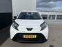 Toyota Aygo X 1.0 VVT-i S-CVT Play Automaat, Achteruitrij camera, navigatie Apple CarPlay/Android Auto, adaptieve cruise control, Start/Stop systeem