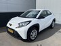 Toyota Aygo X 1.0 VVT-i S-CVT Play Automaat, Achteruitrij camera, navigatie Apple CarPlay/Android Auto, adaptieve cruise control, Start/Stop systeem