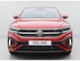 Volkswagen T-Roc Cabrio 1.5 TSI 150PK DSG R-LINE SPORT TREKHAAK/NAVI/STUURVERW./FABRIEKSGARANTIE