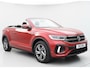 Volkswagen T-Roc Cabrio 1.5 TSI 150PK DSG R-LINE SPORT TREKHAAK/NAVI/STUURVERW./FABRIEKSGARANTIE