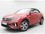 Volkswagen T-Roc Cabrio 1.5 TSI 150PK DSG R-LINE SPORT TREKHAAK/NAVI/STUURVERW./FABRIEKSGARANTIE