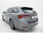 Skoda Octavia Combi 1.5 TSI MHEV 150PK SPORTLINE BUSINESS CAMERA/NAVI/HEAD-UP/SFEERVERL.