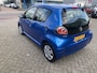 Toyota Aygo 1.0 VVT-i Now