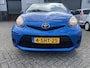 Toyota Aygo 1.0 VVT-i Now