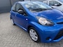 Toyota Aygo 1.0 VVT-i Now