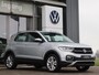 Volkswagen T-Cross 1.5 TSI 150 pk DSG Style | Navigatie | App Connect | LED | Camera | 17'' LM | Climatronic | Stoelverwarming | Side Assist |